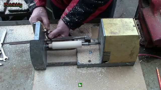 Ручки для напильников и не только,станочком 1982 года смотреть онлайн