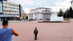Чёрный тюльпан