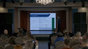 Умный дом для Застройщика: Анализ и Перспективы