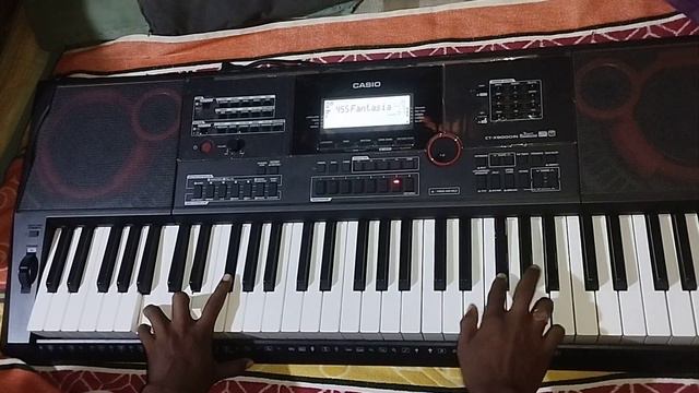 CASIO CTX 9000IN SAMBALPURI TONE MAA MANGALA MUSICAL DUDUKIJHARIA _ DIST-BARGARH (ODISHA) смотреть онлайн