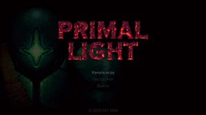 Primal Light Прохождение #2