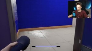 ХАГИ ВАГИ вместо СОЛНЦЕ И ЛУНА фнаф 9