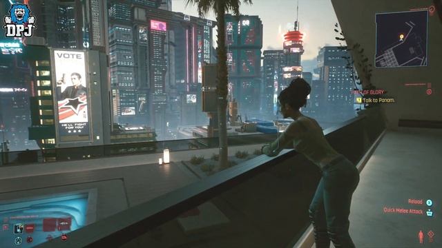 CYBERPUNK 2077 DLC Coming Soon Confirmed By CD Projekt Red Dev & Lead Quest Designer смотреть онлайн