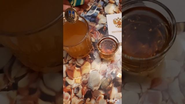 ПроНеобычное.Медалька 'Наставник молодёжи.Серия3.mp4