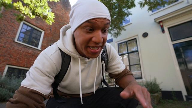 Dear GoPro, Let's Make A CHANGE! GoPro Hero 12 Reaction смотреть онлайн