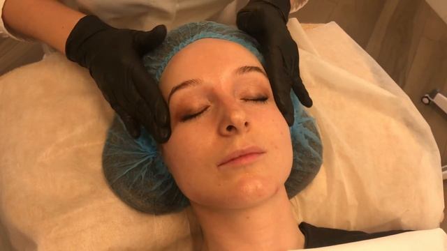 Пилинг PRX-T33 в клинике Эстетика на Беринга 1 смотреть онлайн