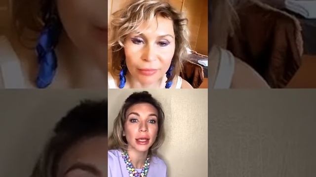 Как макияжем раскрасить свою жизнь? Беседа с Екатериной Беловой, стилистом - визажистом MQ смотреть онлайн