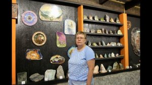 У подруги Юбилей!