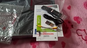 Телевизор Thomson T43USM7020