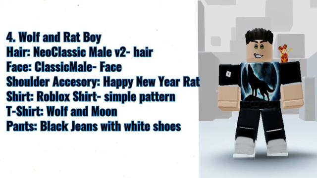 The Best Free Roblox Avatar Designs 2021-2022 [Must Watch]! смотреть онлайн