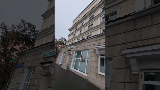 Соколиная Гора. Самый неприметный район Москвы. Часть 2.