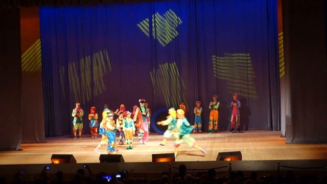 Цвета радуги смотреть онлайн