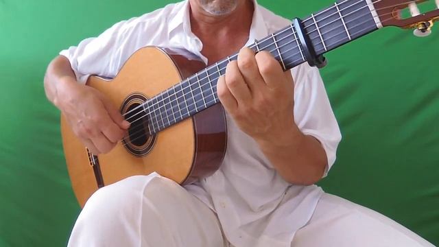 Insatiable - by Darren Hayes - played by Manol Raychev смотреть онлайн