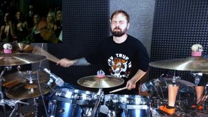TARKAN - Dudu - METAL COVER