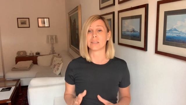 Congiuntivo Presente и использование Congiuntivo