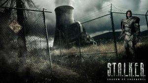 S.T.A.L.K.E.R. Shadow Of Chernobyl Сложность: Мастер Без Маргариты Максимальная Сложность стрим #3