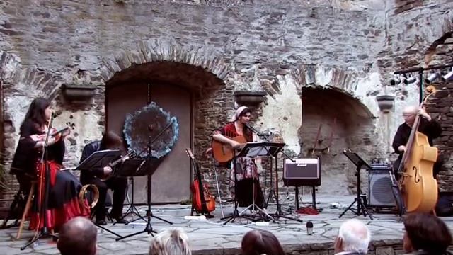 RUSSISCHE ZIRTAKI - СИРТАКИ - RUSSIAN SIRTAKI by LATCHO-Russian Gypsy Music смотреть онлайн