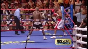 Бернард Хопкинс vs Антонио Тарвер, Школа Бокса!