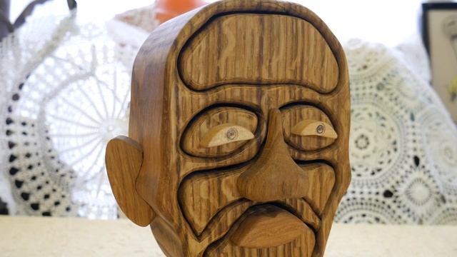 Домик куклы. Работы мастеров Handmade смотреть онлайн