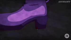 alors on danse - Anime Dance