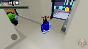 амонгас в роблокс 3D