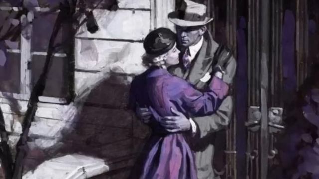 И. А. Бунин "В Париже" смотреть онлайн