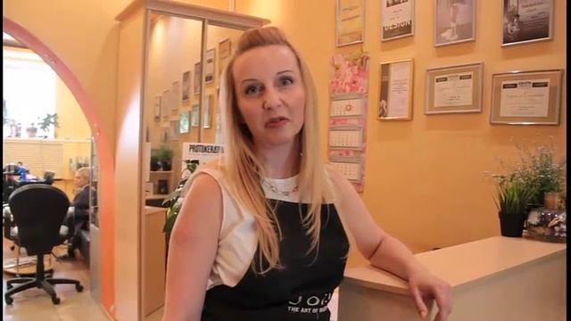 Видео отзыв о фитнес клубе Lemon, Ухта смотреть онлайн