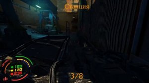 Hard reset. Расположение тайников в Пустошах