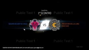 FOR HONOR - PUBLIC TEST