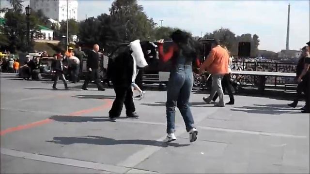 Рыжий, Екатеринбург С Тобой.. 27.5.12 смотреть онлайн