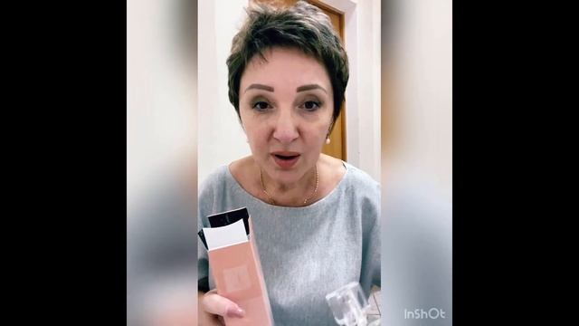 Шанель ушла из России Это ужас Где купить замену Распаковка Парфюма