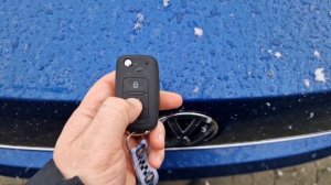 Не открывается багажник? Не паникуйте! | Решение проблемы с багажником на Volkswagen.