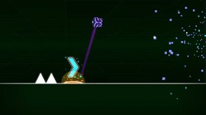 geometry dash time of platfrom by me (layout)