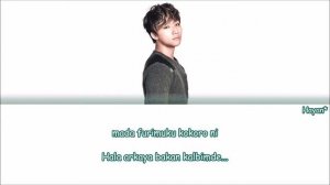 Daesung - Anymore Turkish Sub./Türkçe Altyazılı