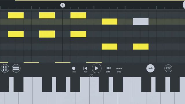 💖Сохтани Минус💖Бо💕FL studio Mobile💕 смотреть онлайн