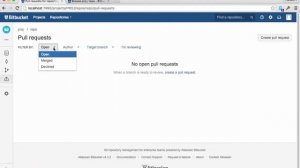 Workzone for Bitbucket Digitally Signed Pull Requests