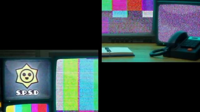 Тайная Кнопка на Камеры Стар Парка смотреть онлайн