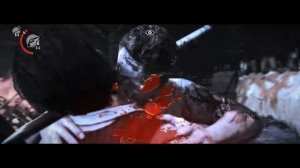 The Evil Within СТРАДАЕМ