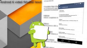 LG Leon - Android 6 képernyő felvétel #1