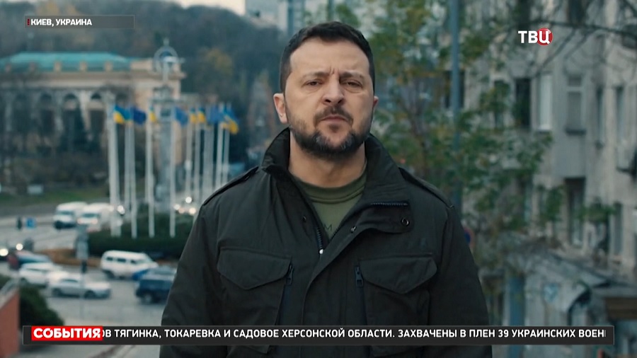 США и ЕС начали уставать от украинского конфликта / События на ТВЦ