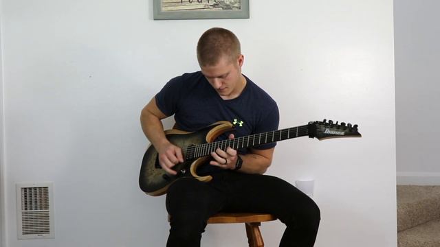 Hurt Smile-Josiah Wilder (sneak peek) смотреть онлайн