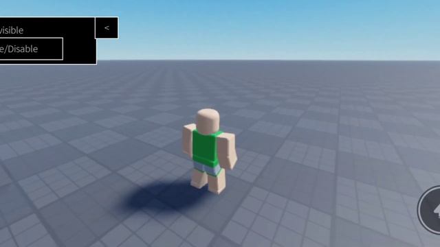 [ PASTEBIN ] Fe Invisible Script ! смотреть онлайн