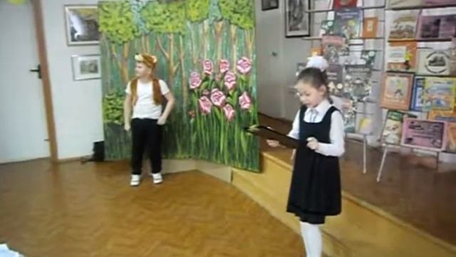 С. Михалков "Мошка" (басня) смотреть онлайн