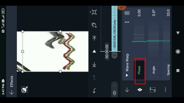 Alight Motion New Viral Page Curl Effect Edit Vide Instagram смотреть онлайн