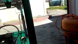 Кабина к минитрактору мтз 082-132