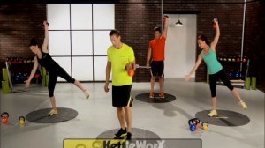 Super Charge Core Shred
