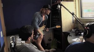 Philip Sayce: Jeff Healey Tribute