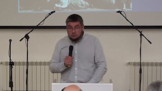 2019 11 04 СоборЕХББ Марк смотреть онлайн