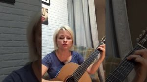 Яромир Ногавица - Минулость (Прошлое) (cover)