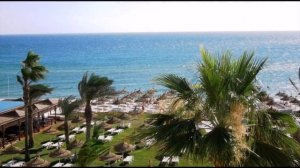 Palmyra Beach 3* - Пальмира Бич - Тунис, Сусс, Порт эль-Кантауи | обзор, территория, все включено